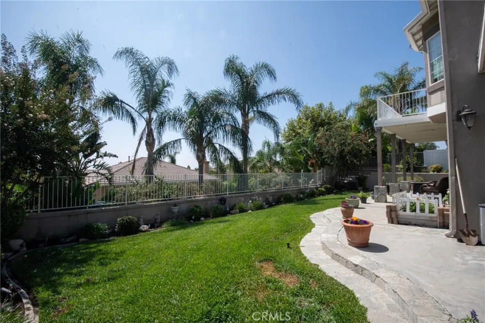 12575 Carmel Knolls Drive Rancho Cucamonga, CA 91739