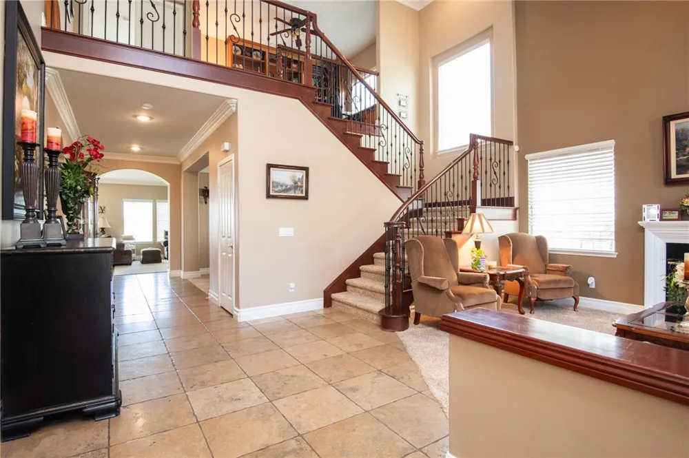 12575 Carmel Knolls Drive Rancho Cucamonga, CA 91739