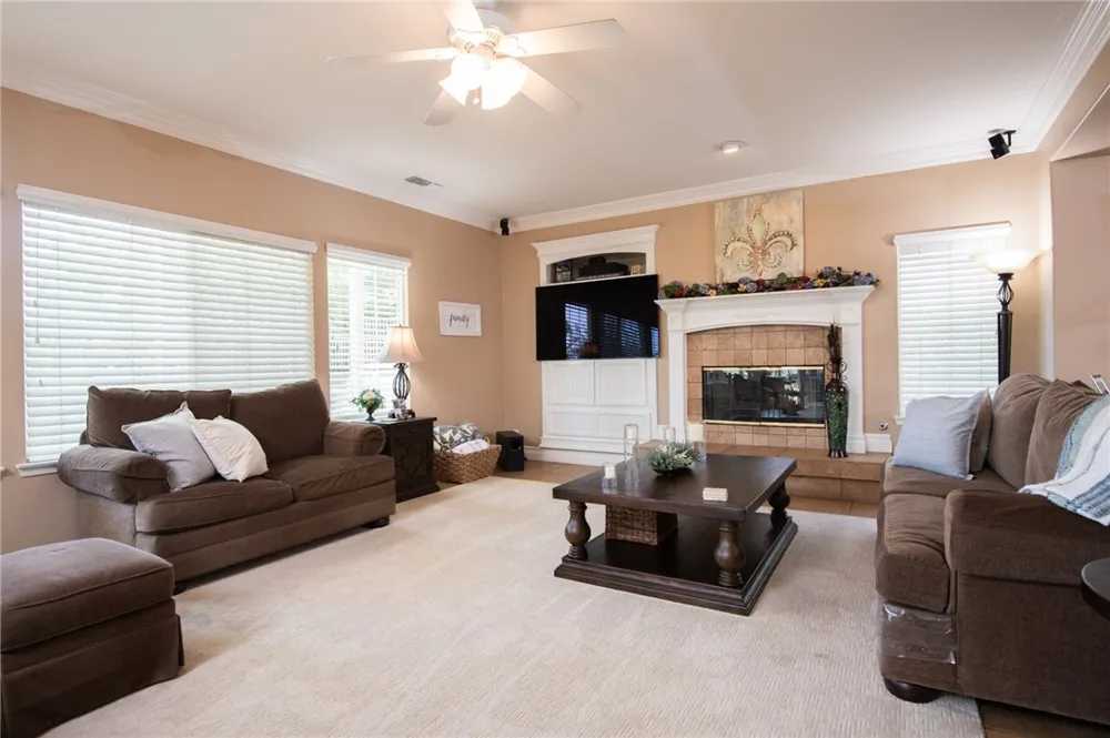 12575 Carmel Knolls Drive Rancho Cucamonga, CA 91739