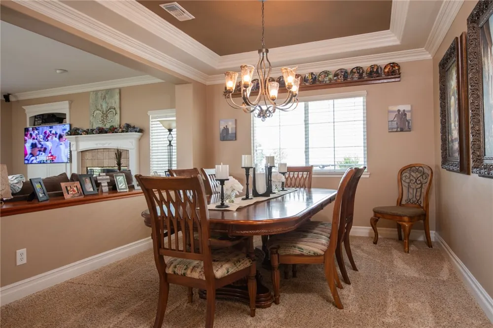 12575 Carmel Knolls Drive Rancho Cucamonga, CA 91739
