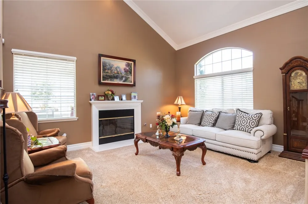 12575 Carmel Knolls Drive Rancho Cucamonga, CA 91739