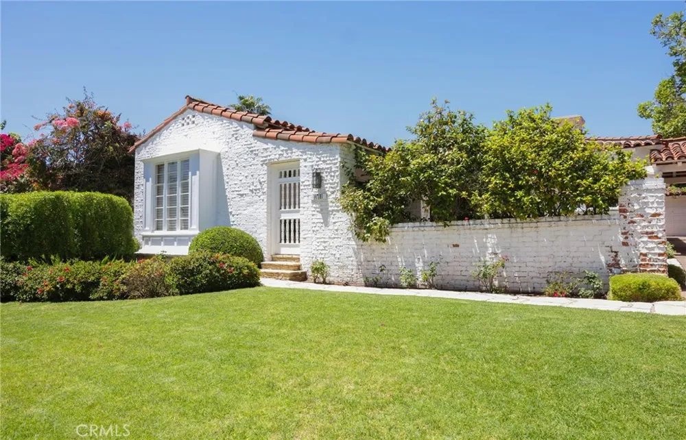 10781 Lindbrook Los Angeles, CA 90024