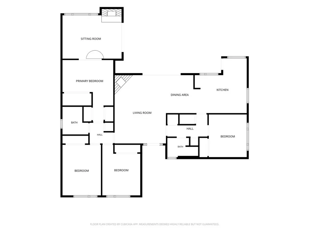 16506 Halsted Street Northridge, CA 91343