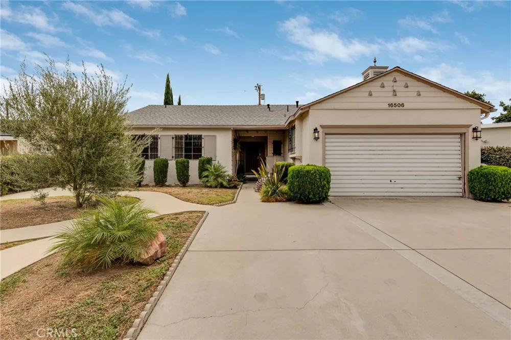 16506 Halsted Street Northridge, CA 91343