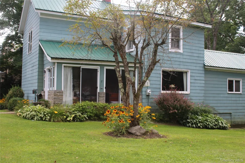 123 North Street Walton, NY 13856