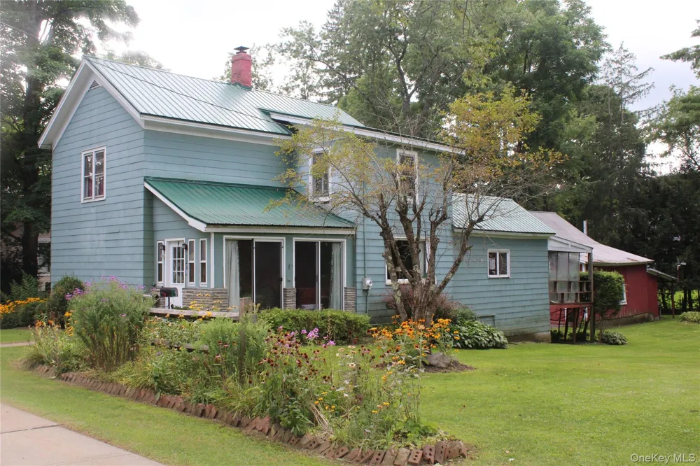 123 North Street Walton, NY 13856