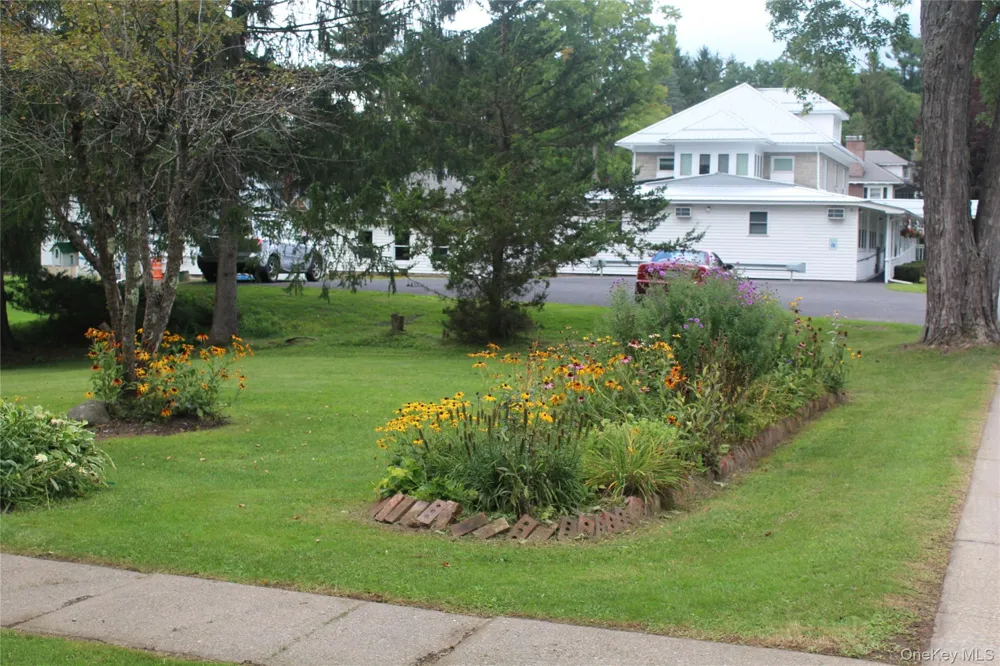 123 North Street Walton, NY 13856