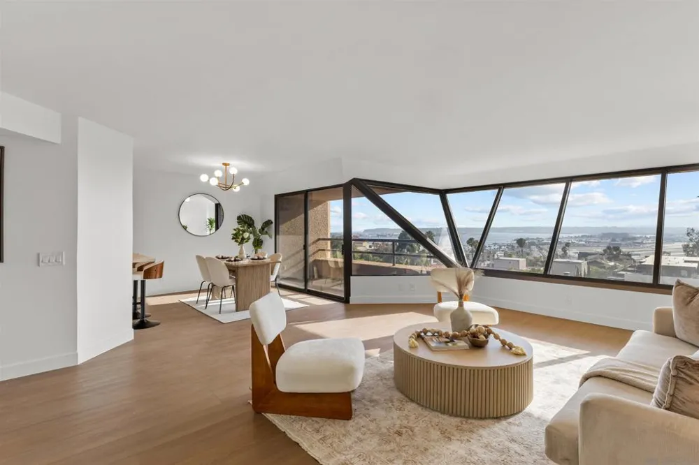 230 W Laurel St #502 San Diego, CA 92101