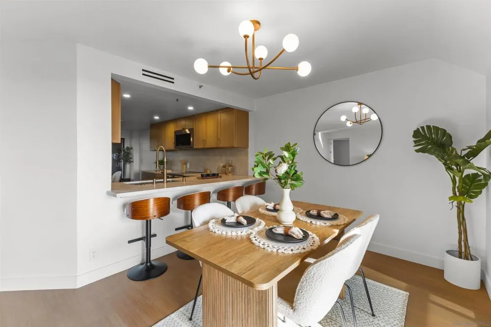 230 W Laurel St #502 San Diego, CA 92101