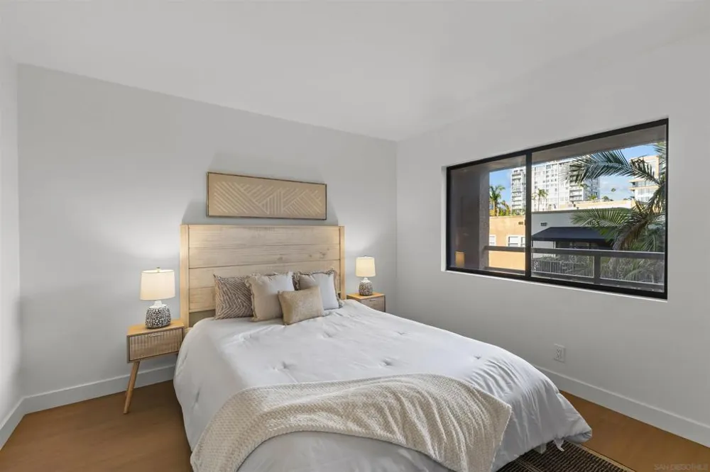 230 W Laurel St #502 San Diego, CA 92101