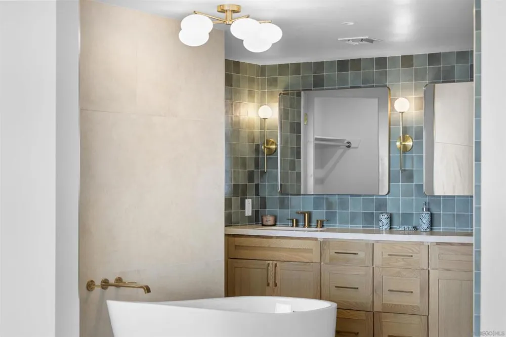 230 W Laurel St #502 San Diego, CA 92101