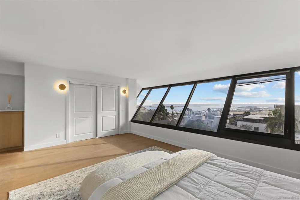 230 W Laurel St #502 San Diego, CA 92101