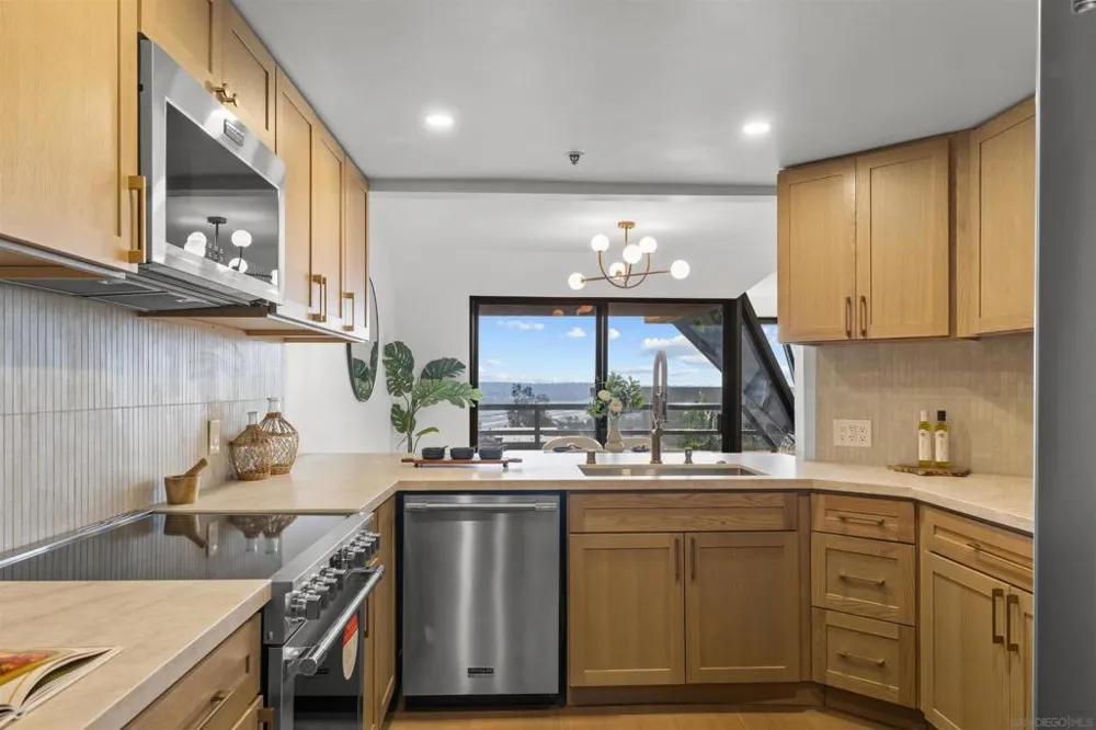 230 W Laurel St #502 San Diego, CA 92101