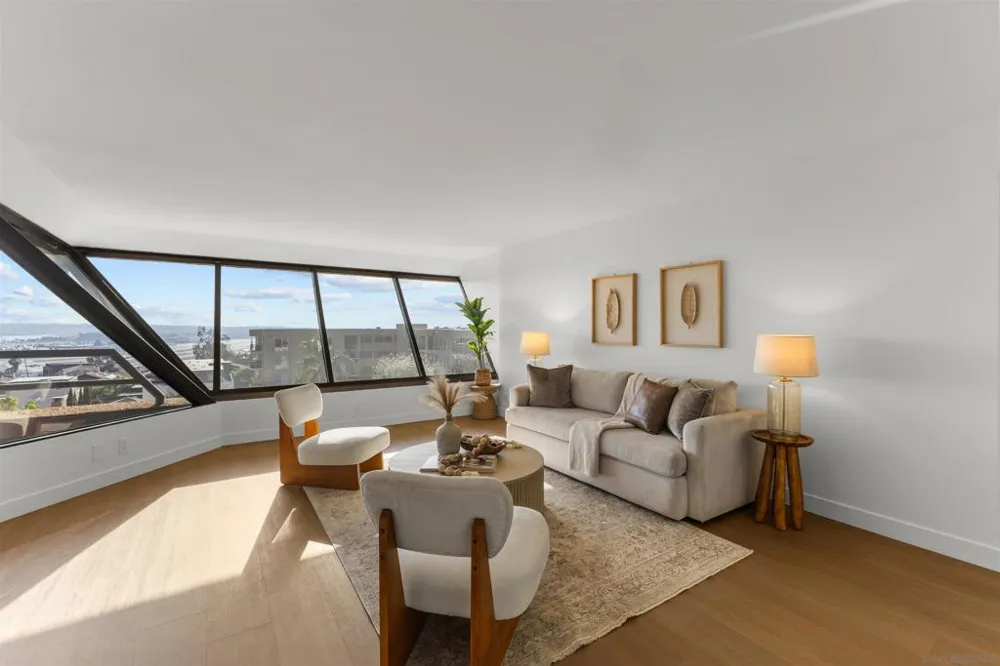 230 W Laurel St #502 San Diego, CA 92101