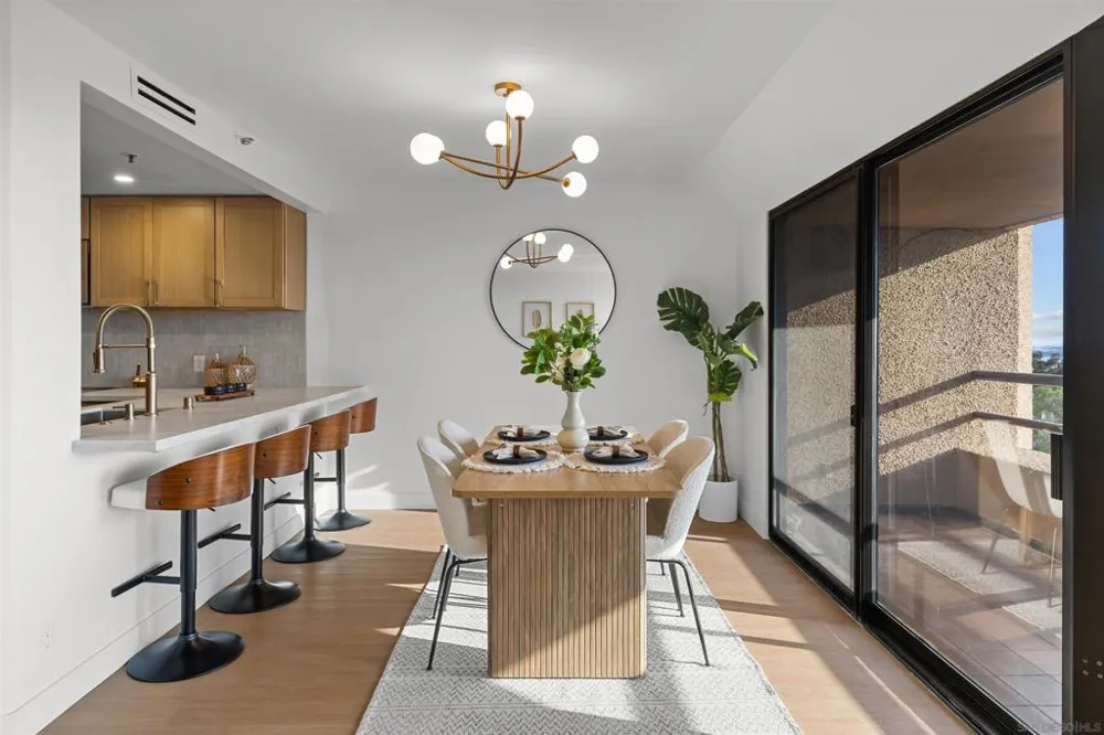 230 W Laurel St #502 San Diego, CA 92101