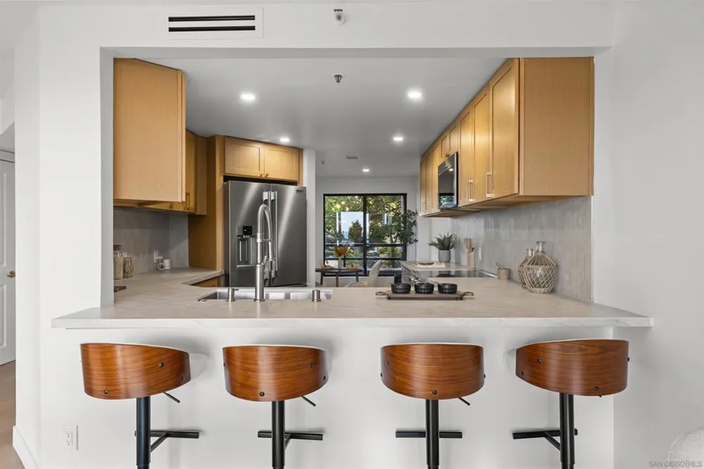 230 W Laurel St #502 San Diego, CA 92101