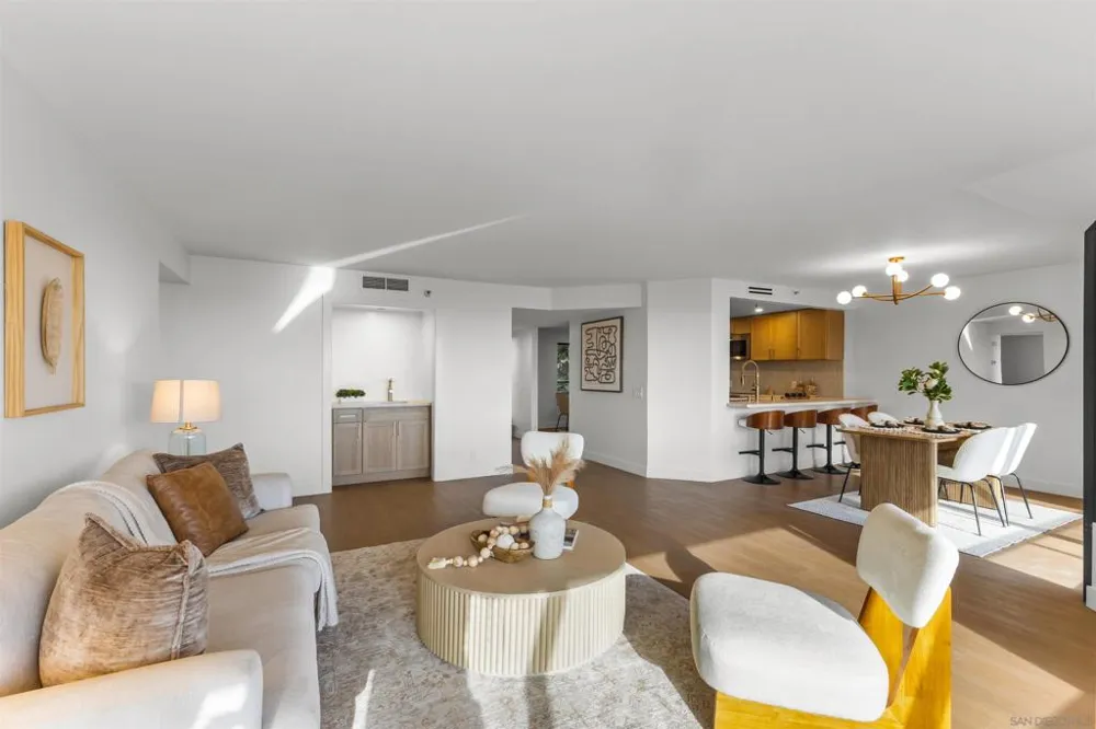 230 W Laurel St #502 San Diego, CA 92101