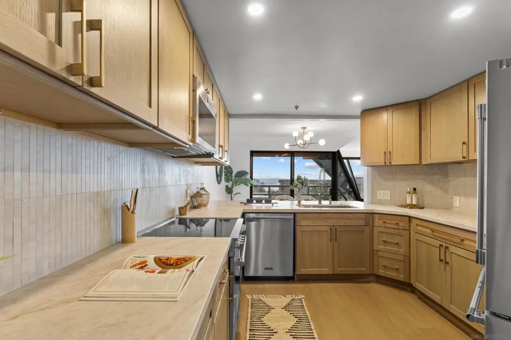 230 W Laurel St #502 San Diego, CA 92101