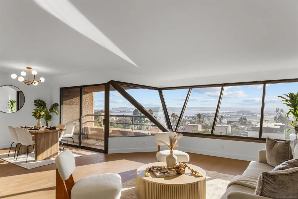 230 W Laurel St #502 San Diego, CA 92101