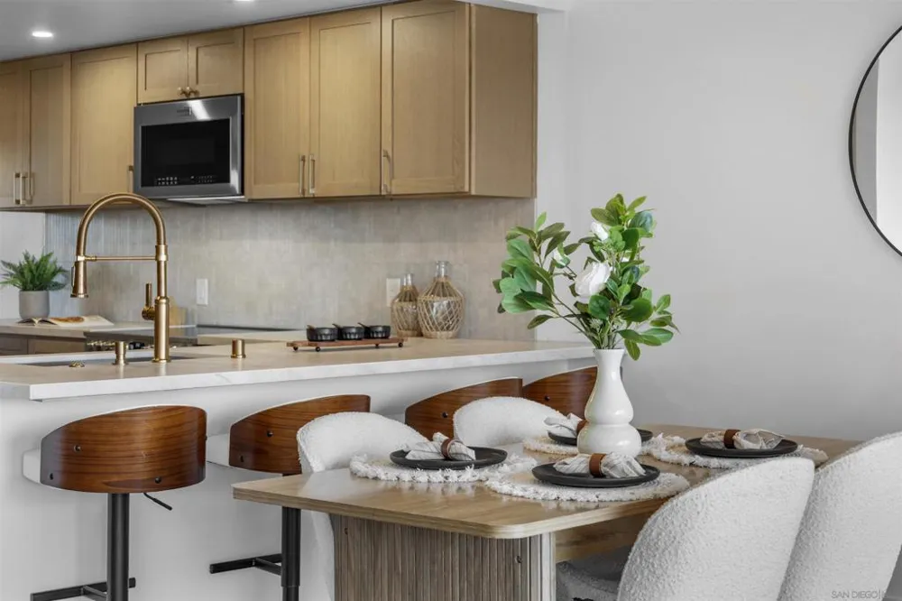 230 W Laurel St #502 San Diego, CA 92101