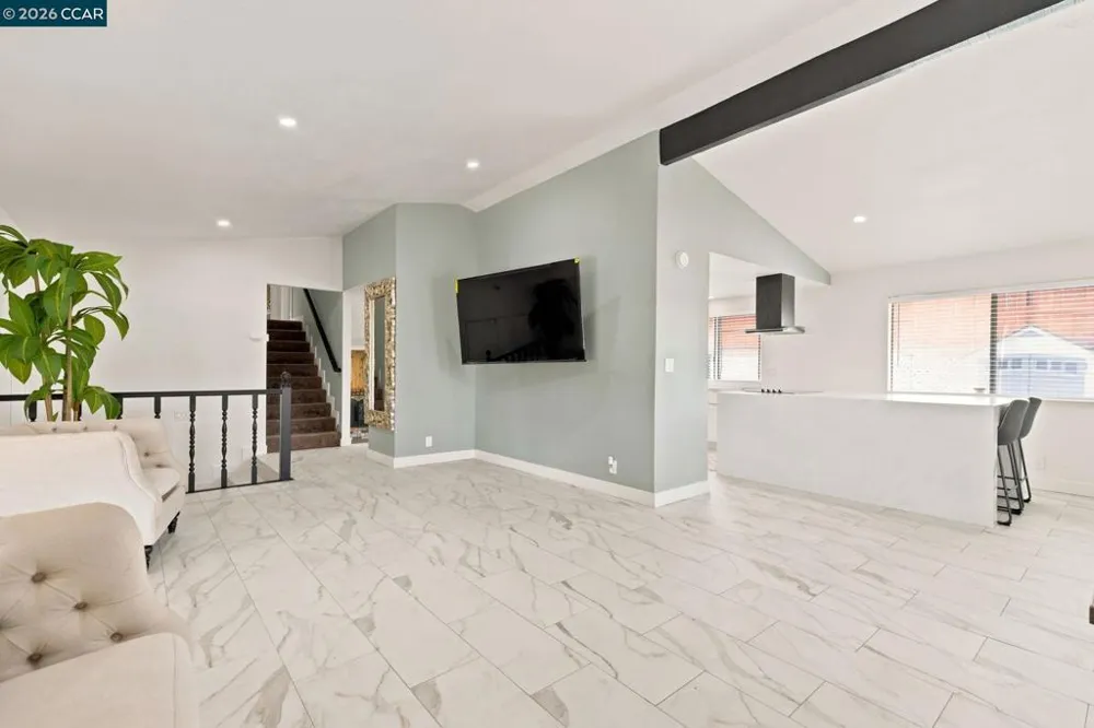 1900 Yellowstone Ct Antioch, CA 94509