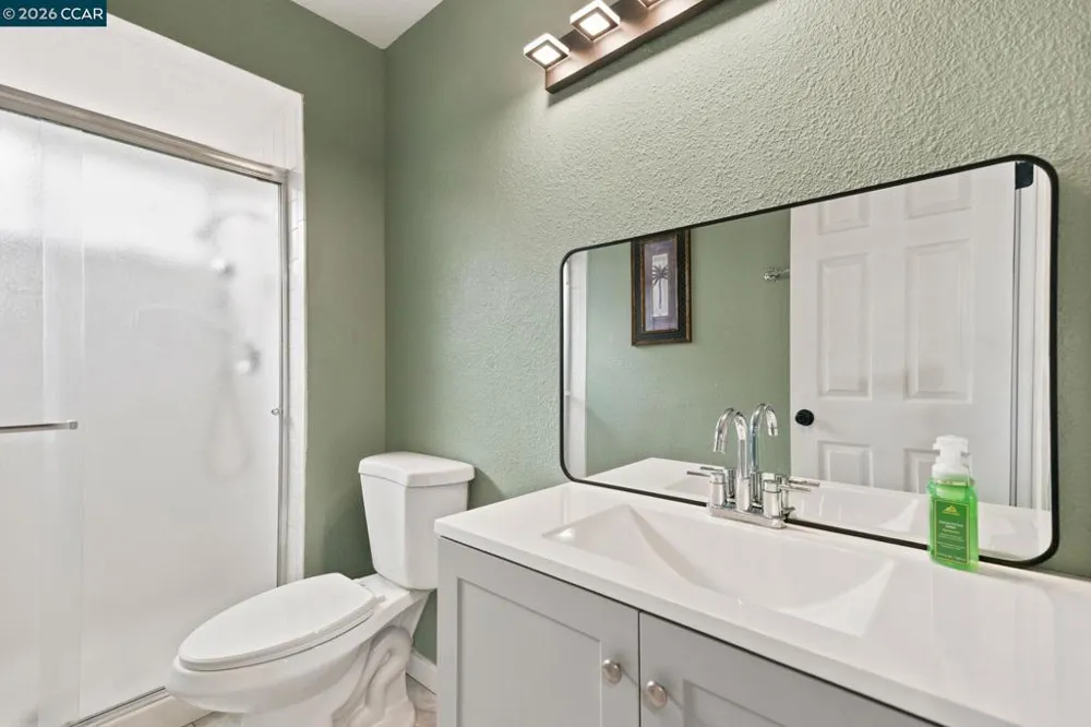1900 Yellowstone Ct Antioch, CA 94509