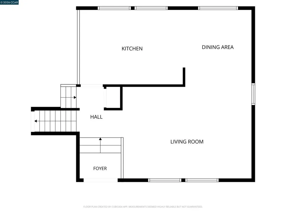 1900 Yellowstone Ct Antioch, CA 94509