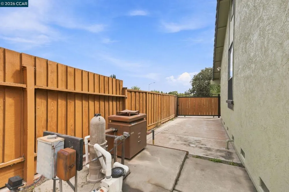1900 Yellowstone Ct Antioch, CA 94509
