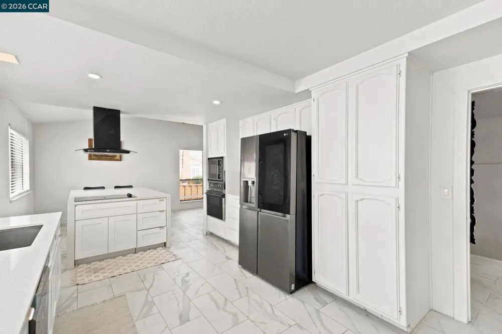 1900 Yellowstone Ct Antioch, CA 94509