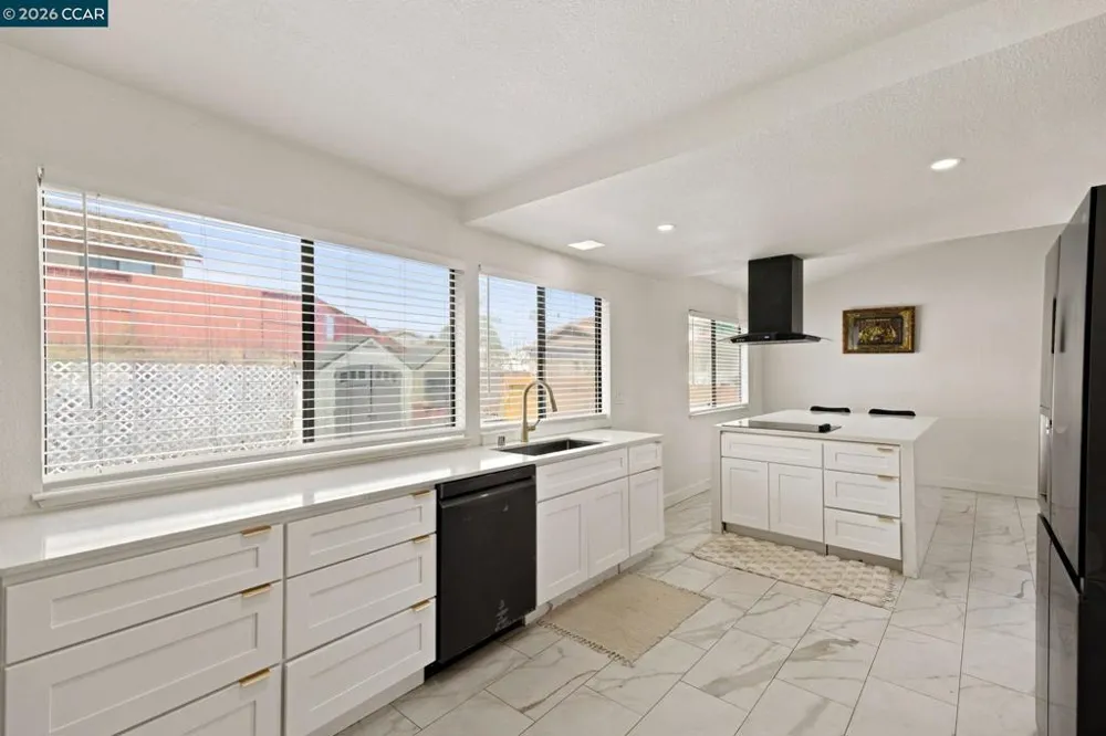 1900 Yellowstone Ct Antioch, CA 94509