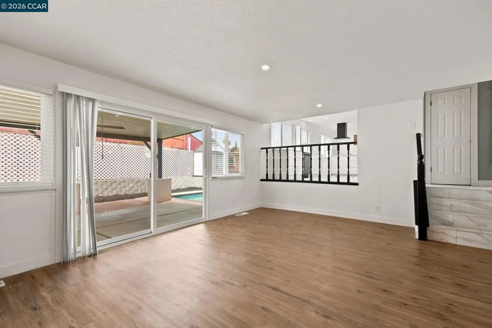 1900 Yellowstone Ct Antioch, CA 94509