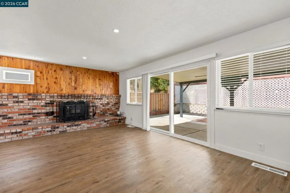 1900 Yellowstone Ct Antioch, CA 94509
