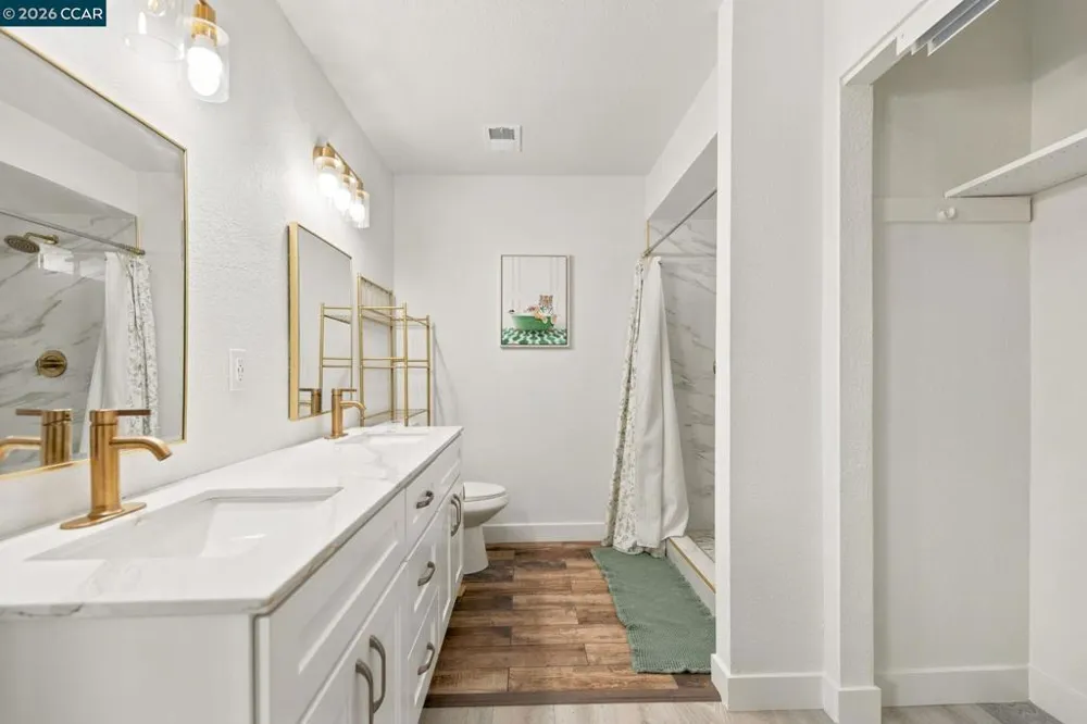 1900 Yellowstone Ct Antioch, CA 94509