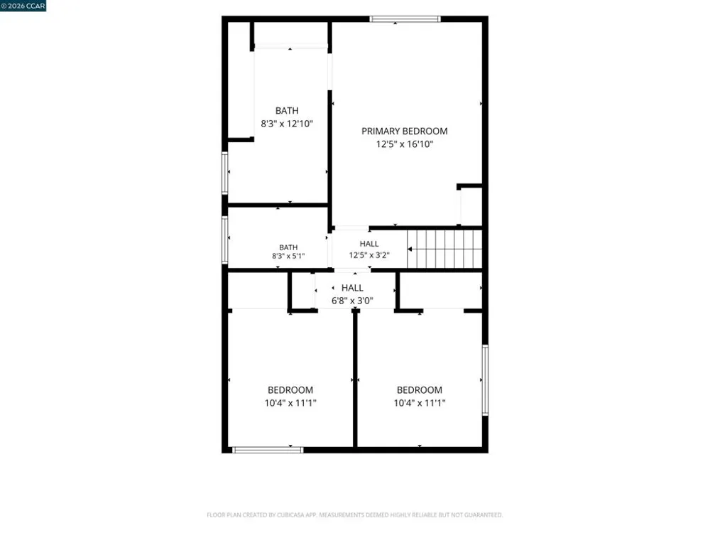 1900 Yellowstone Ct Antioch, CA 94509