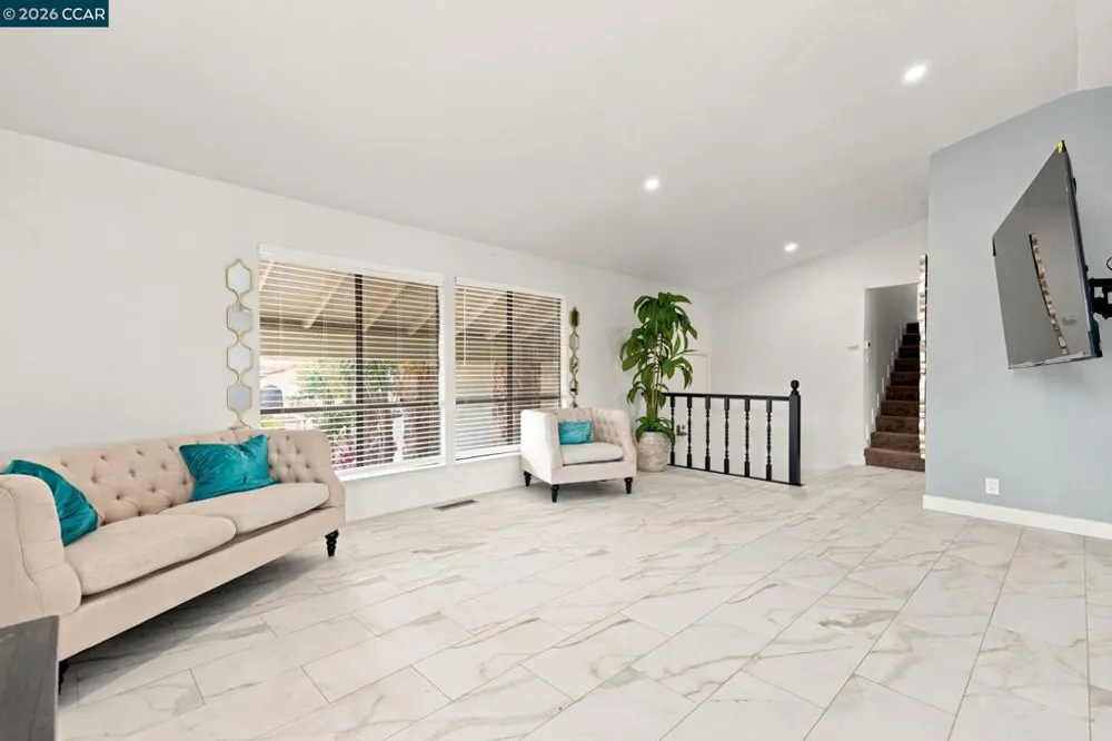 1900 Yellowstone Ct Antioch, CA 94509