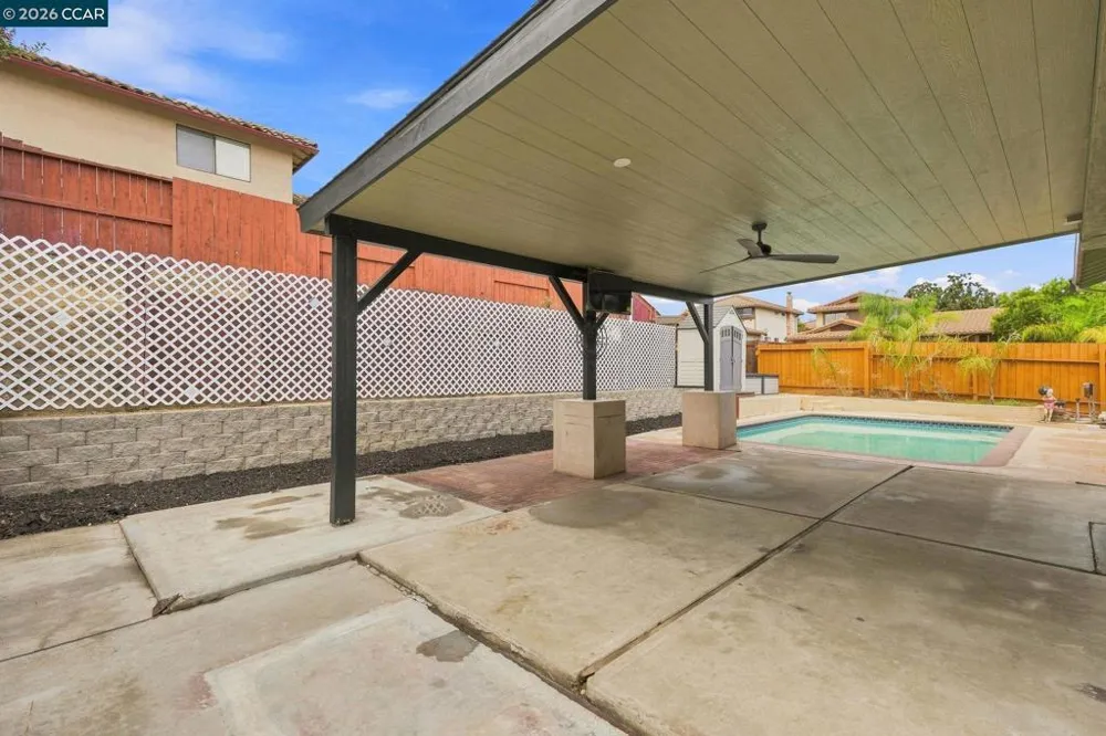 1900 Yellowstone Ct Antioch, CA 94509