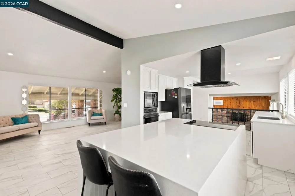1900 Yellowstone Ct Antioch, CA 94509