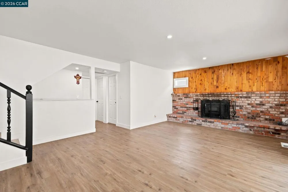 1900 Yellowstone Ct Antioch, CA 94509