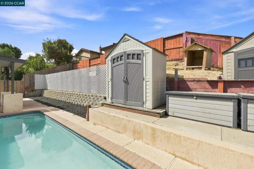 1900 Yellowstone Ct Antioch, CA 94509