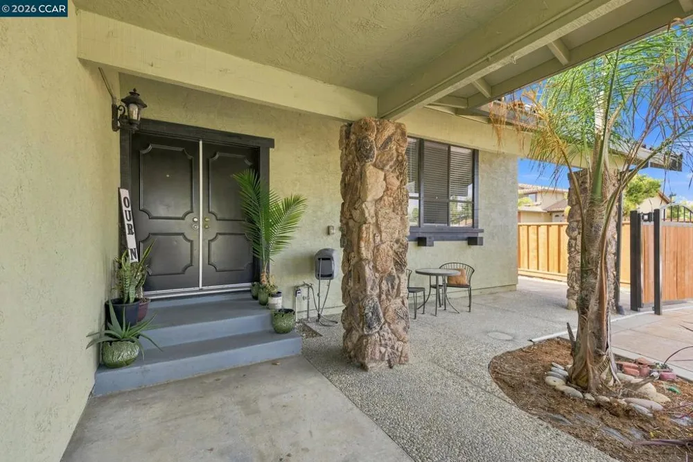 1900 Yellowstone Ct Antioch, CA 94509