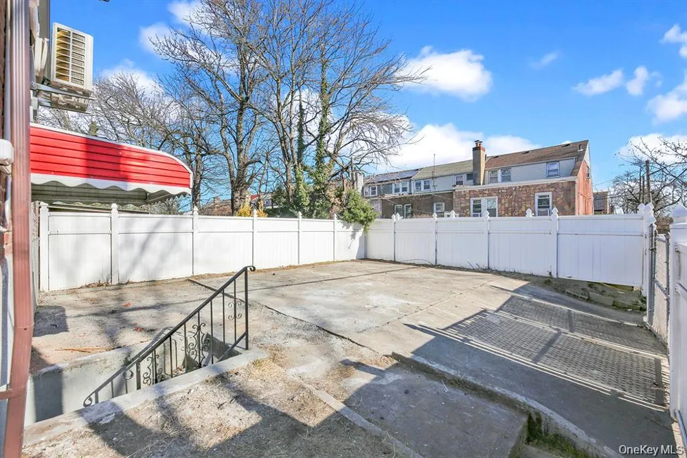 14571 157th Street Jamaica South, NY 11434