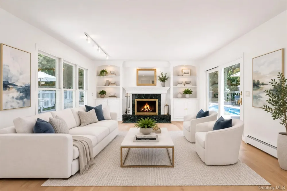6 Davids Way Port Jefferson Village, NY 11777