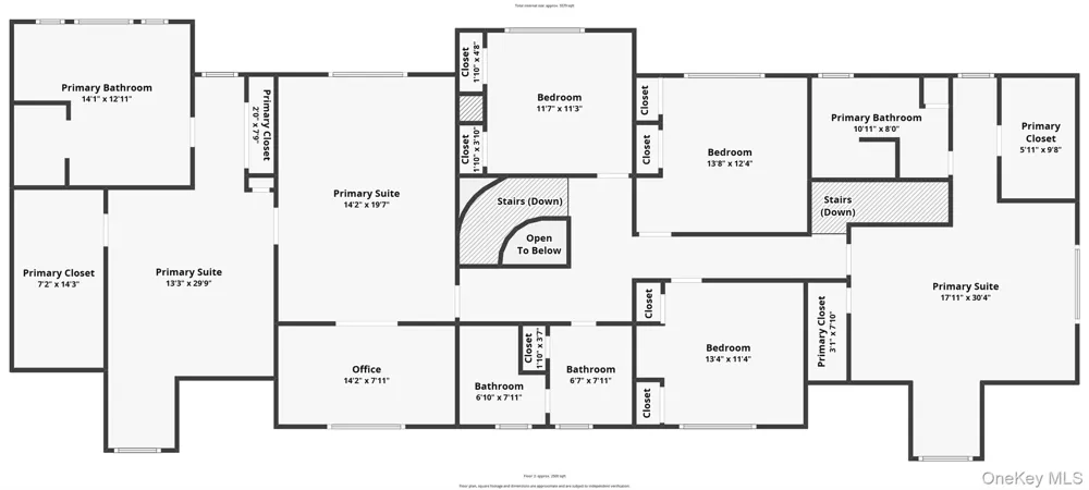 6 Davids Way Port Jefferson Village, NY 11777