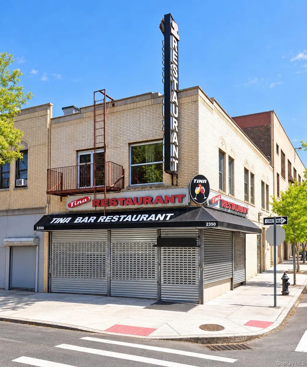 2350 Washington Avenue Bronx, NY 10458