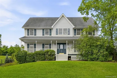 188 Creamery Pond Road