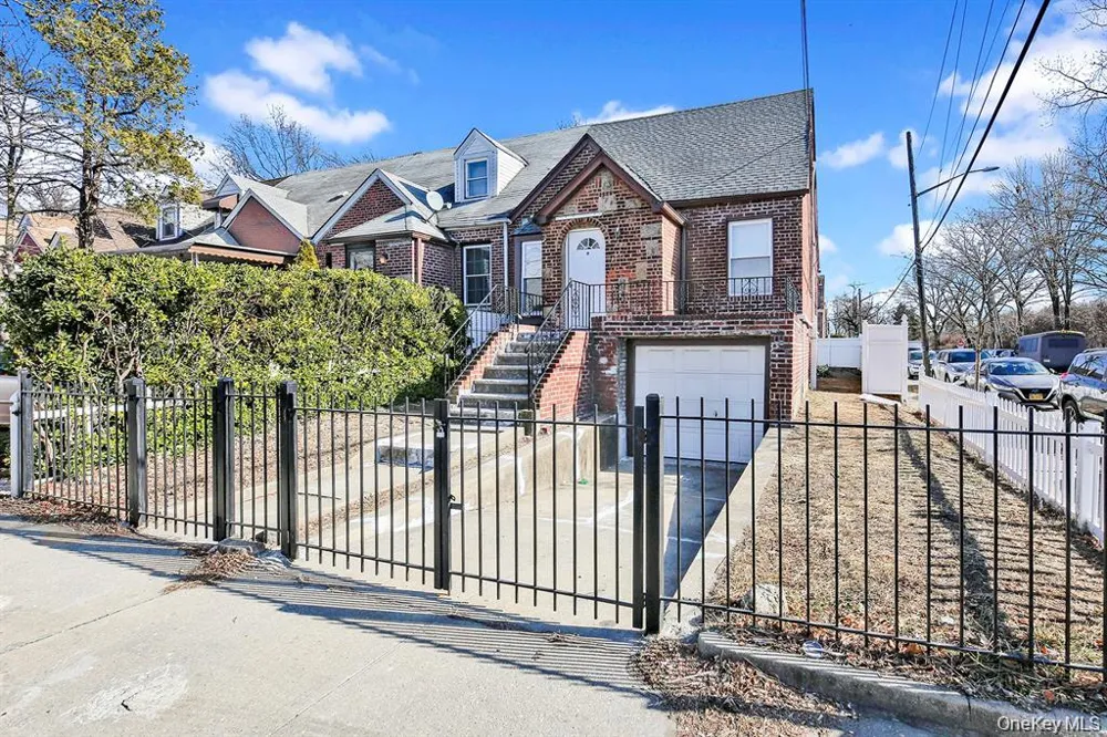 14571 157TH Street Jamaica, NY 11434