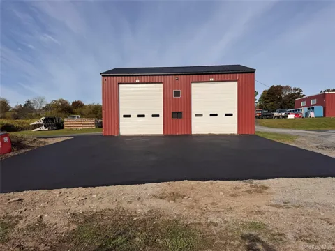509 Bellvale Road #C
