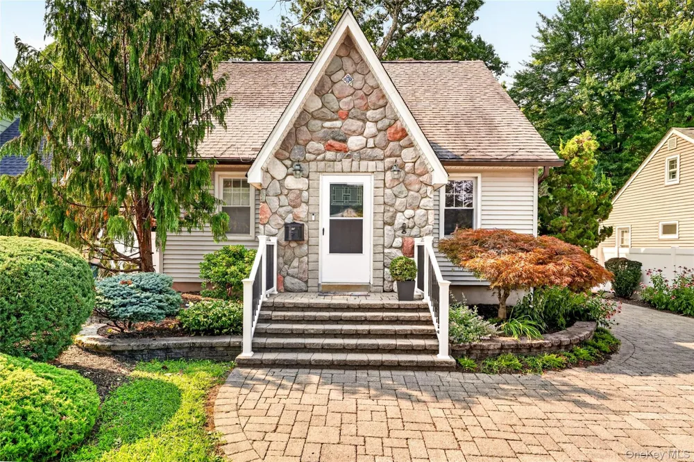 15 W Palisades Avenue Nanuet, NY 10954