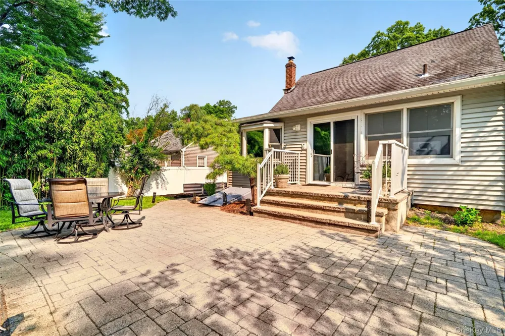 15 W Palisades Avenue Nanuet, NY 10954
