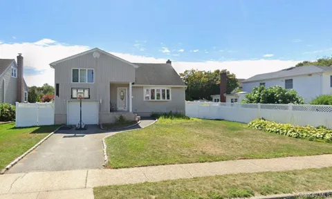 330 Hickory Street